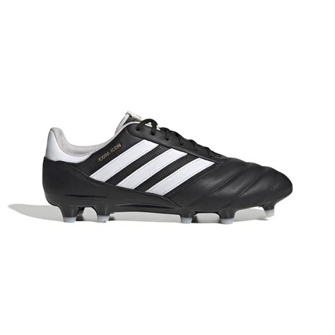 adidas copa zwart en wit